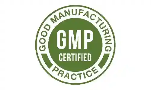 Slim Force GMP Certified Supplement Manufactured Under Quality Standards